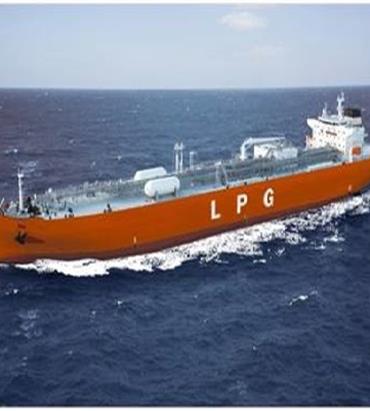 BV Approves Design for World's Largest Gas Carrier